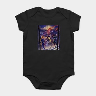 PPG Baby Bodysuit